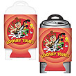 Looney Tunes Cast Can Hugger